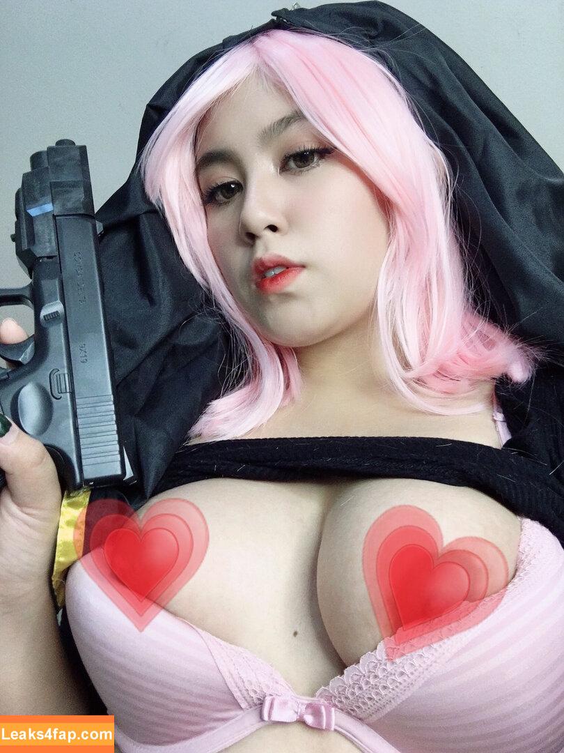 Jamie Lyra / Lilyami / Neomauwu leaked photo photo #0004