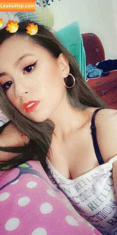 Jamie Lyra / Lilyami / Neomauwu leaked photo photo #0017