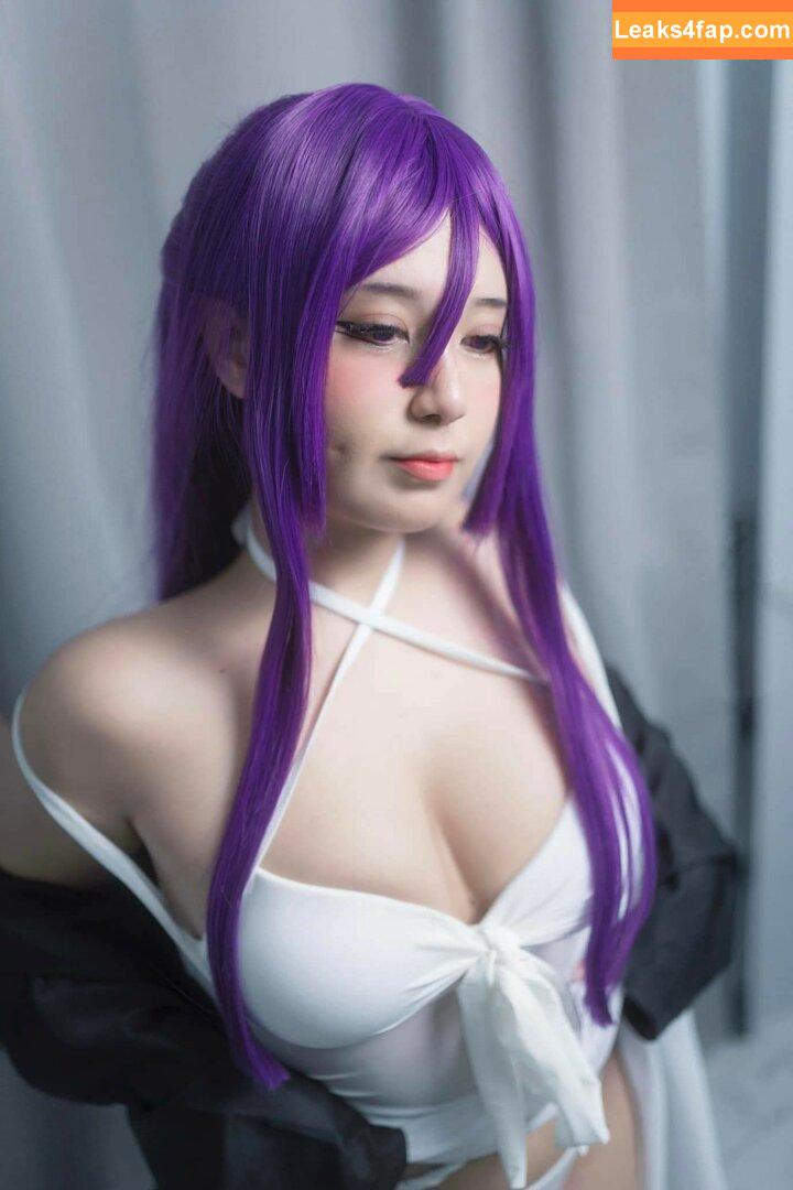 Jamie Lyra / Lilyami / Neomauwu leaked photo photo #0036
