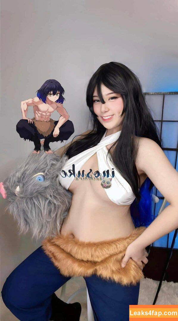 Jamie Lyra / Lilyami / Neomauwu leaked photo photo #0044