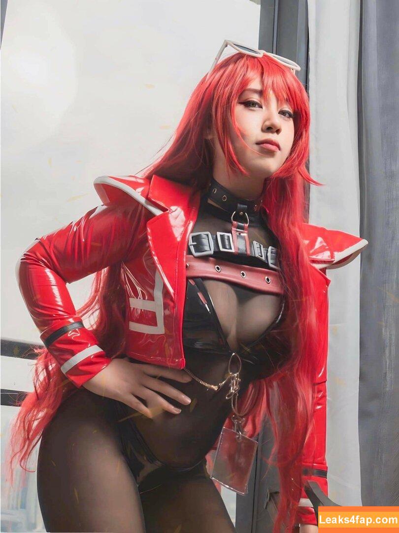 Jamie Lyra / Lilyami / Neomauwu leaked photo photo #0046
