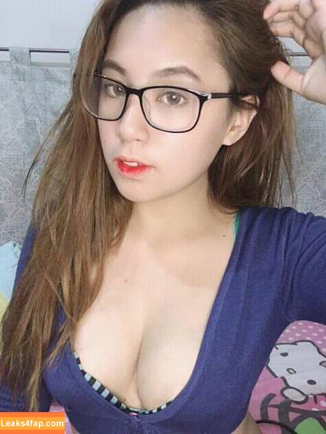 Jamie Lyra / Lilyami / Neomauwu leaked photo photo #0090
