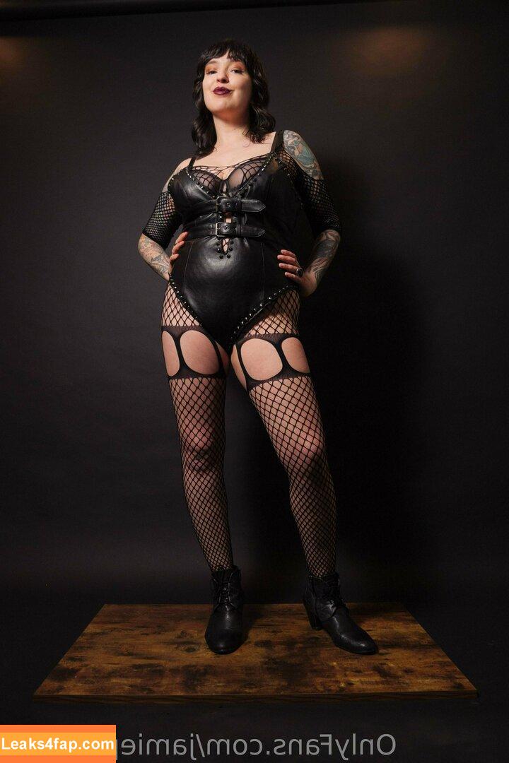 Jamie Peck / Jamie Elizabeth / jamie_elizabeth / jamiepeck666 leaked photo photo #0036