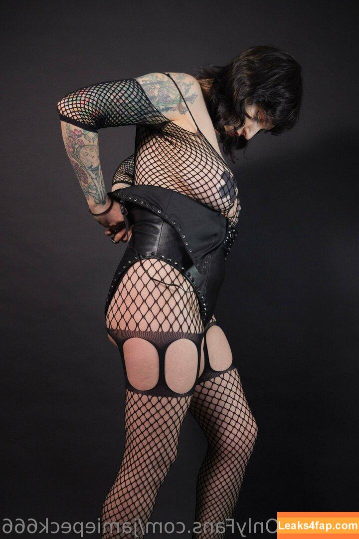 Jamie Peck / Jamie Elizabeth / jamie_elizabeth / jamiepeck666 leaked photo photo #0040
