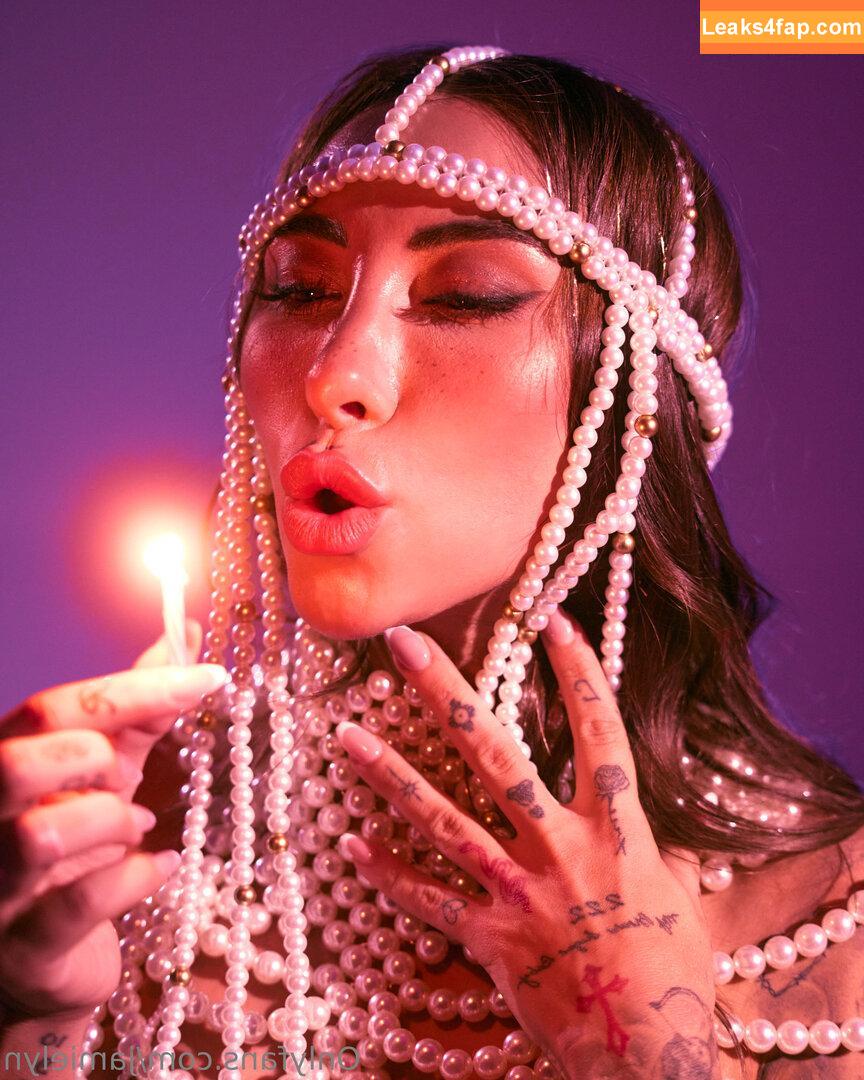 jamielyn /  leaked photo photo #0008