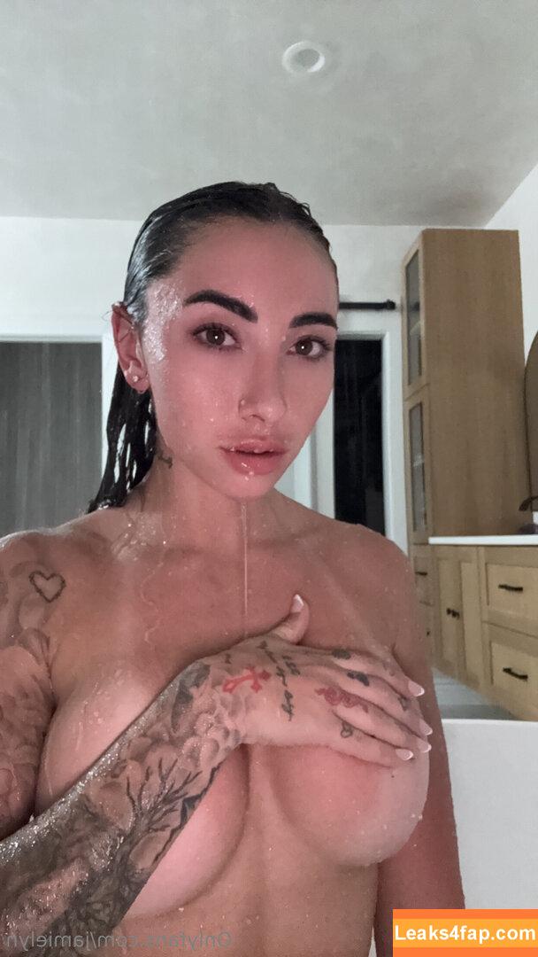 jamielyn /  leaked photo photo #0047