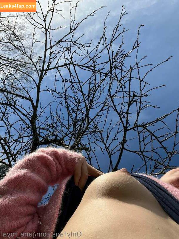 Jane Royal / https: / jane_royal / jane_royalee leaked photo photo #0006