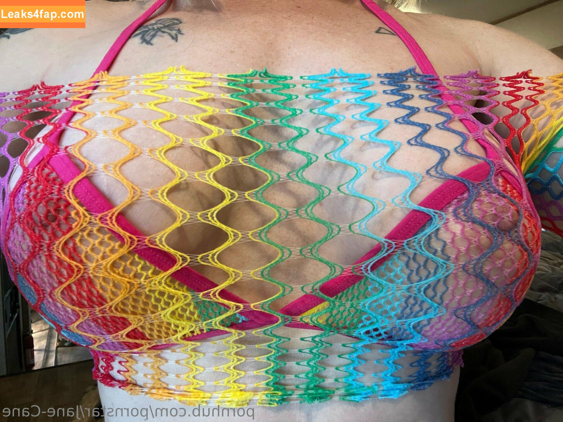 janecanexxx / missjanecane leaked photo photo #0009