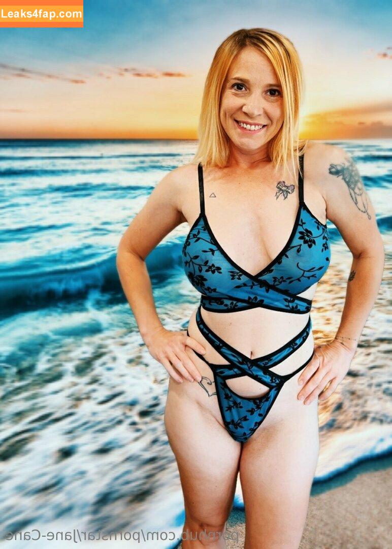 janecanexxx / missjanecane leaked photo photo #0036