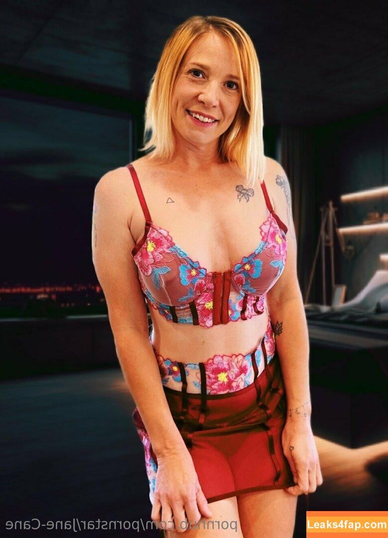 janecanexxx / missjanecane leaked photo photo #0043