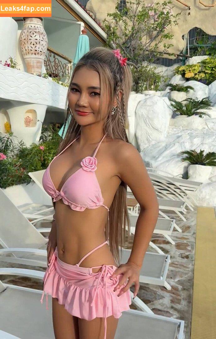 JannyBB / Thai / jannybb7 / jannyjintana leaked photo photo #0006