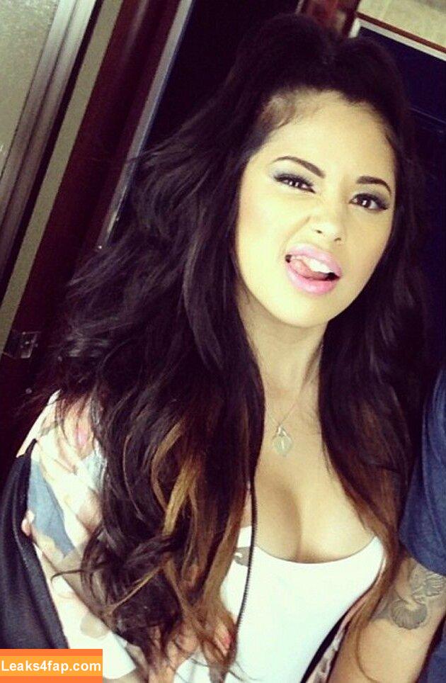 Jasmine Villegas / jasminevillegas leaked photo photo #0037