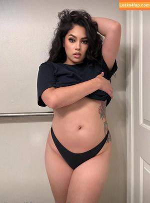 Jasmine Villegas photo #0004