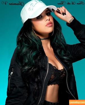 Jasmine Villegas photo #0021