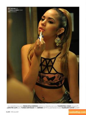Jasmine Villegas photo #0027
