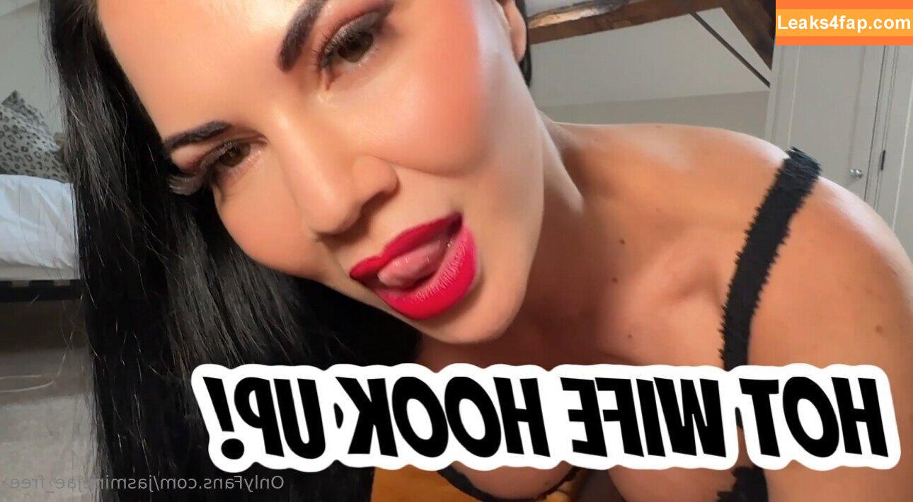 jasminejae_free / jasminejae.club leaked photo photo #0001