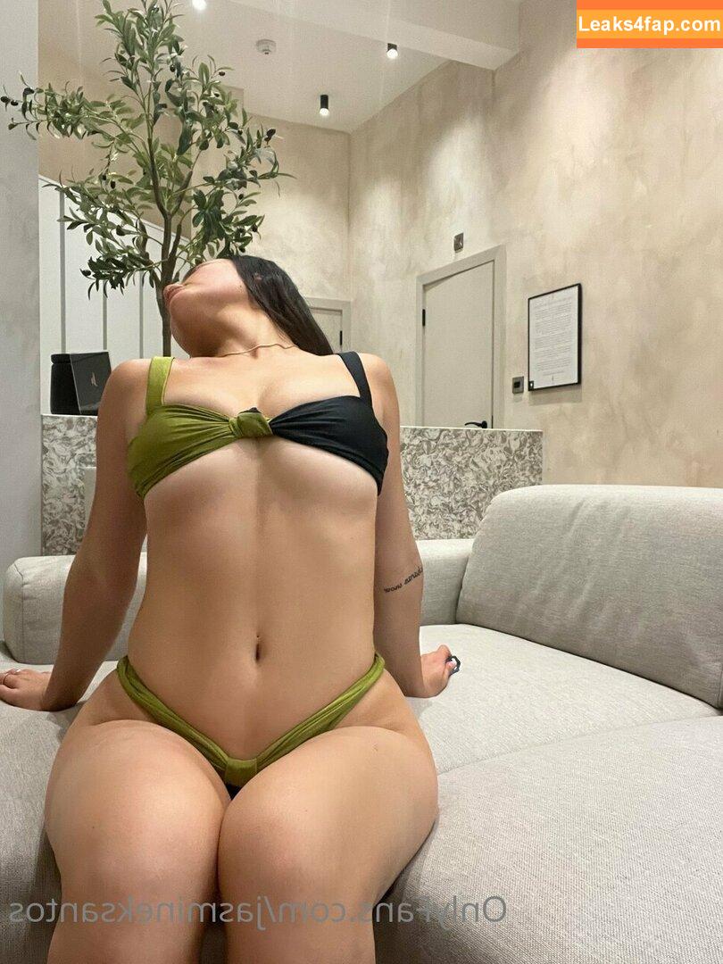 jasmineksantos /  leaked photo photo #0027
