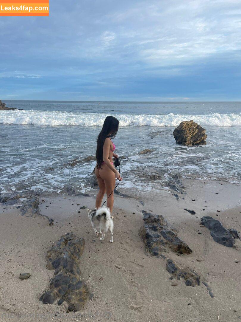 jasminrain /  leaked photo photo #0005