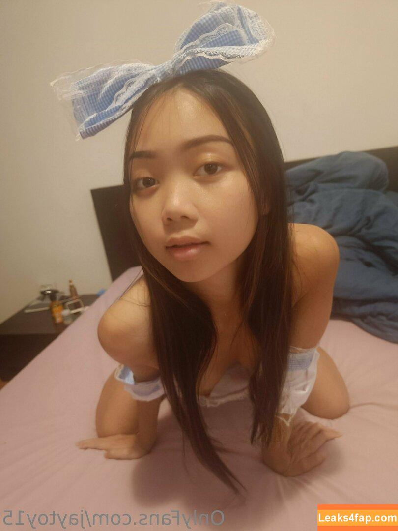 jaytoy15 / jaytoy_x leaked photo photo #0025