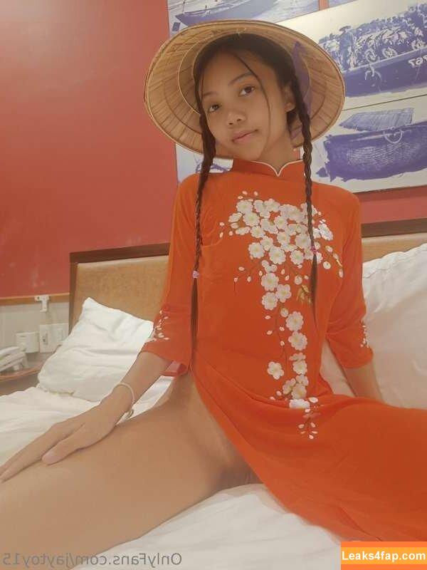 jaytoy15 / jaytoy_x leaked photo photo #0066
