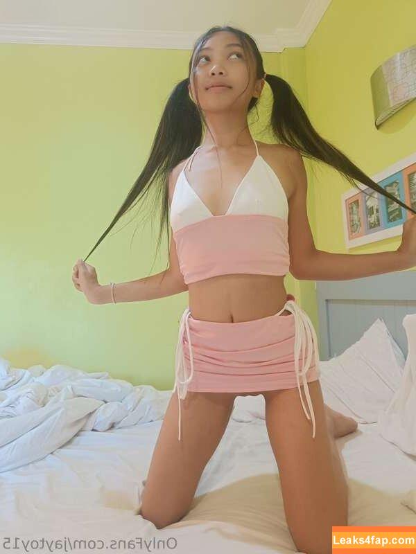 jaytoy15 / jaytoy_x leaked photo photo #0208