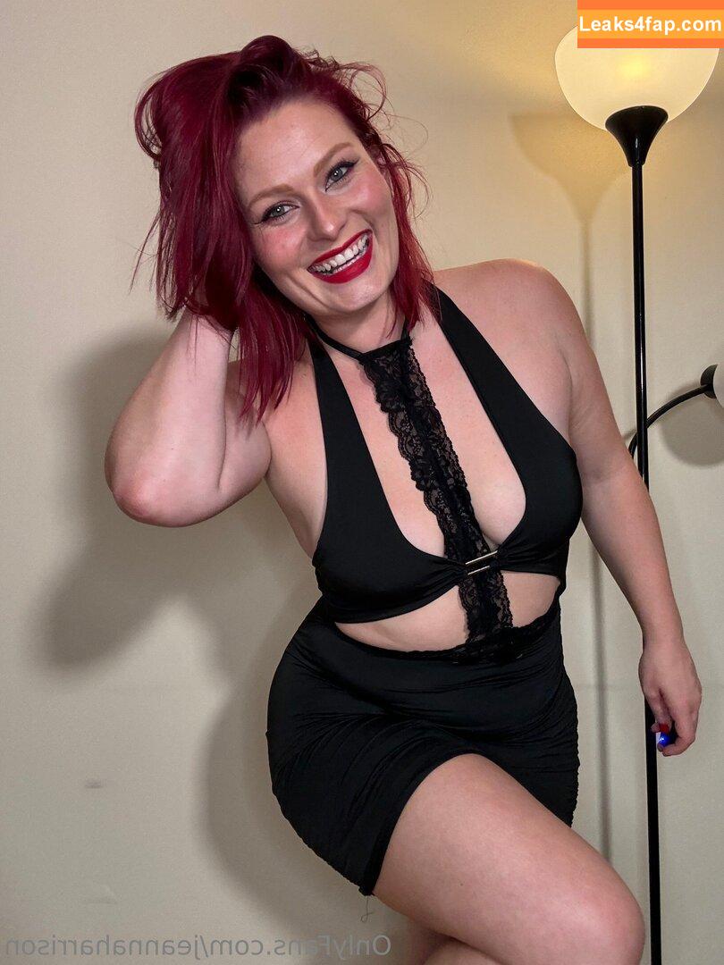 jeannaharrison / jeanna_canucks leaked photo photo #0011