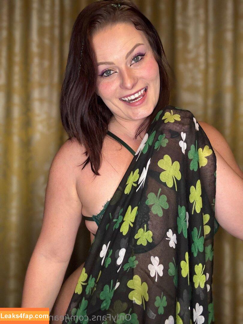 jeannaharrison / jeanna_canucks leaked photo photo #0027
