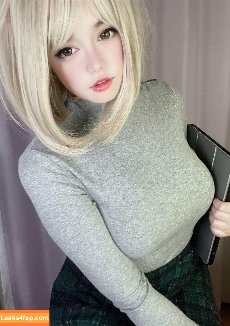 Jeanne Hori /  leaked photo photo #0026