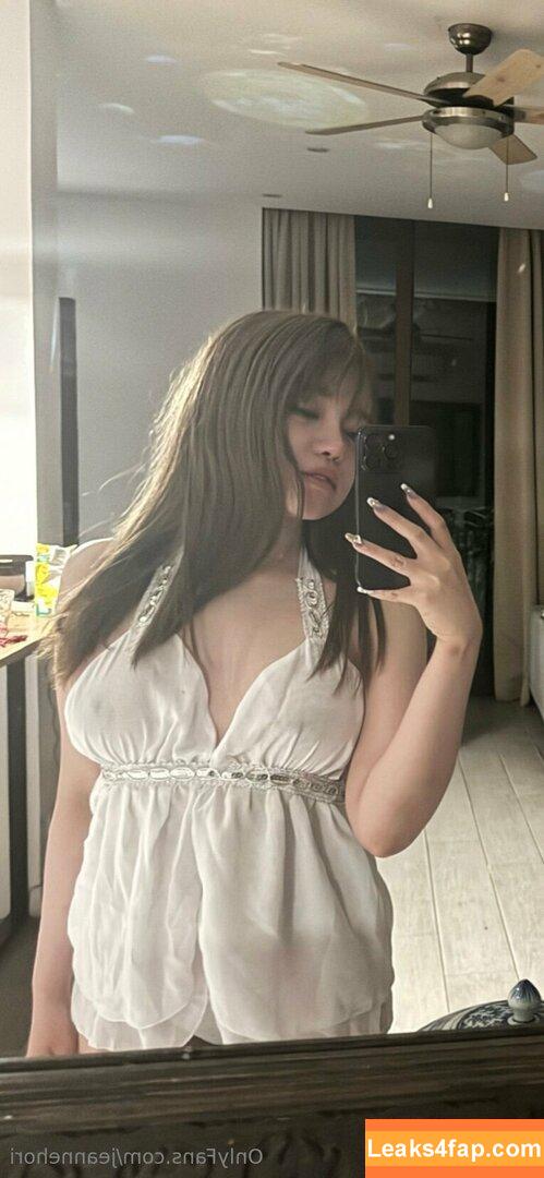 Jeanne Hori /  leaked photo photo #0045