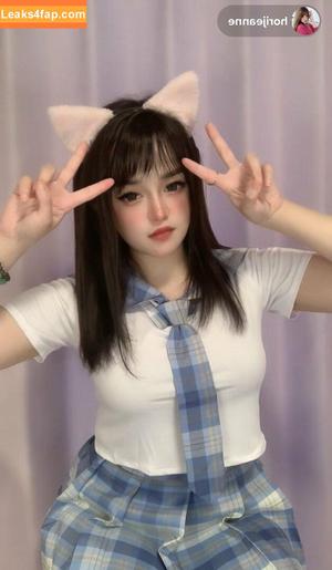 Jeanne Hori photo #0009