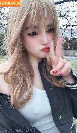 Jeanne Hori photo #0037