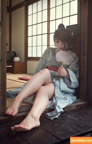 Jeanne Hori photo #0049