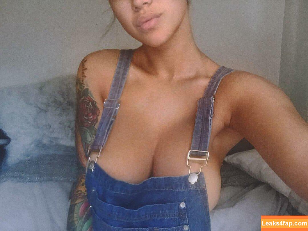 Jen Suluka / _jsuluka leaked photo photo #0003