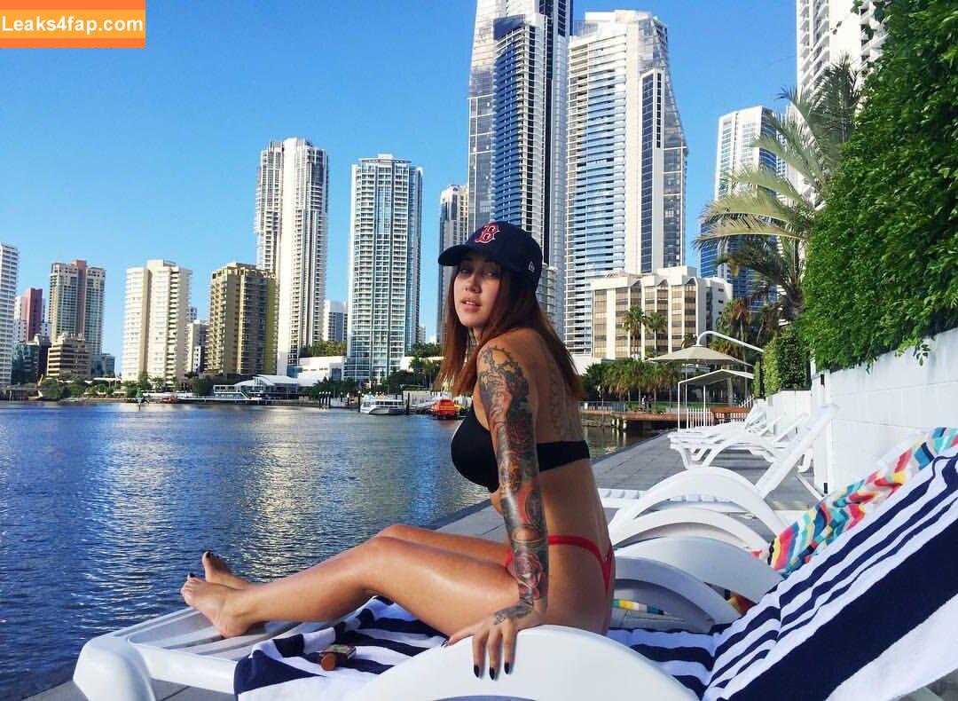 Jen Suluka / _jsuluka leaked photo photo #0019