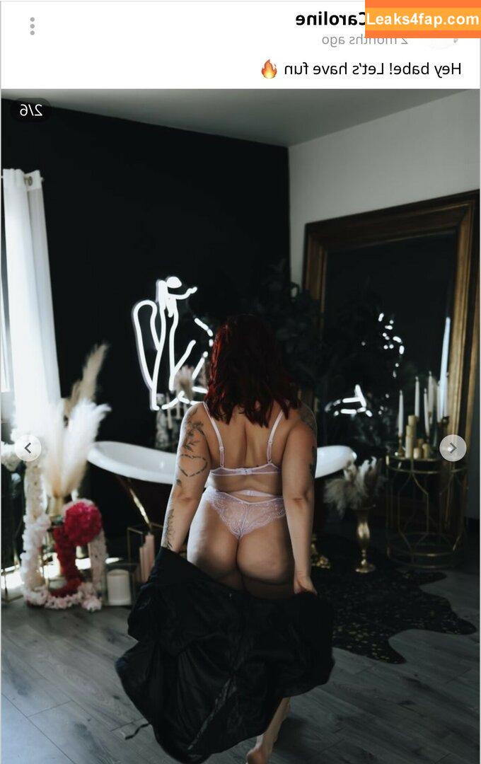 Jess Caroline / jesscaroline_ leaked photo photo #0070