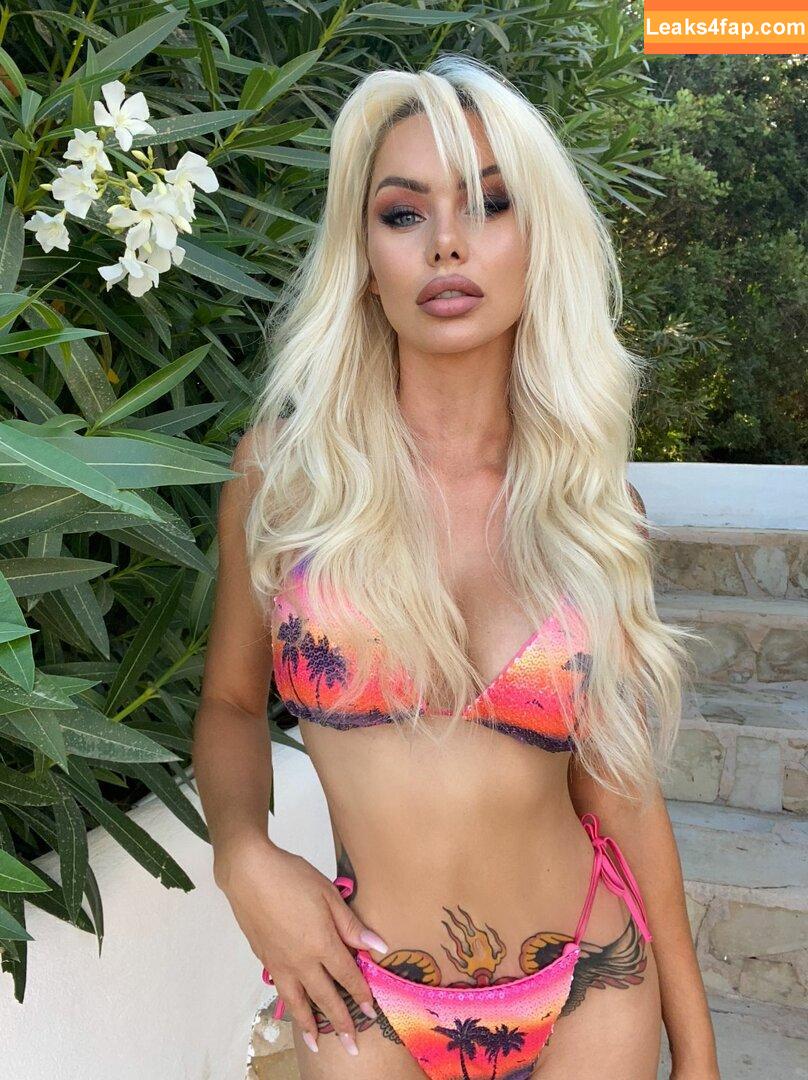 Jessica Jane Stafford / jessicajanerabbit / jessicajanestafford leaked photo photo #0007