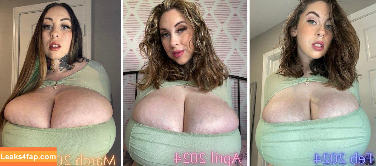 jessieminx / the.jessieminx leaked photo photo #0011