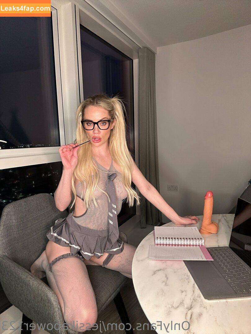 jessikapower123 / jessika_power leaked photo photo #0003