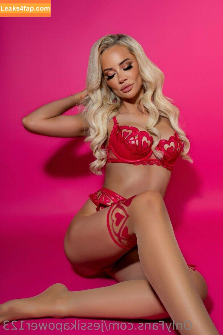 jessikapower123 / jessika_power leaked photo photo #0028