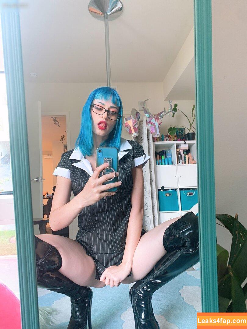 Jewelz Blu / Jewelzblu / jewelz_blu / onlyjewelzblu leaked photo photo #0088