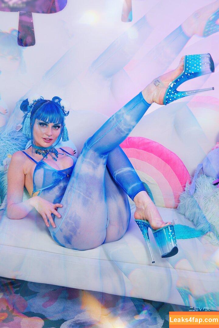 Jewelz Blu / Jewelzblu / jewelz_blu / onlyjewelzblu leaked photo photo #0097