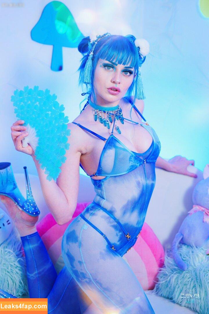 Jewelz Blu / Jewelzblu / jewelz_blu / onlyjewelzblu leaked photo photo #0167