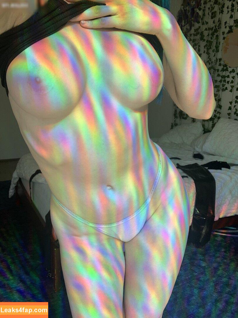 Jewelz Blu / Jewelzblu / jewelz_blu / onlyjewelzblu слитое фото фото #0176