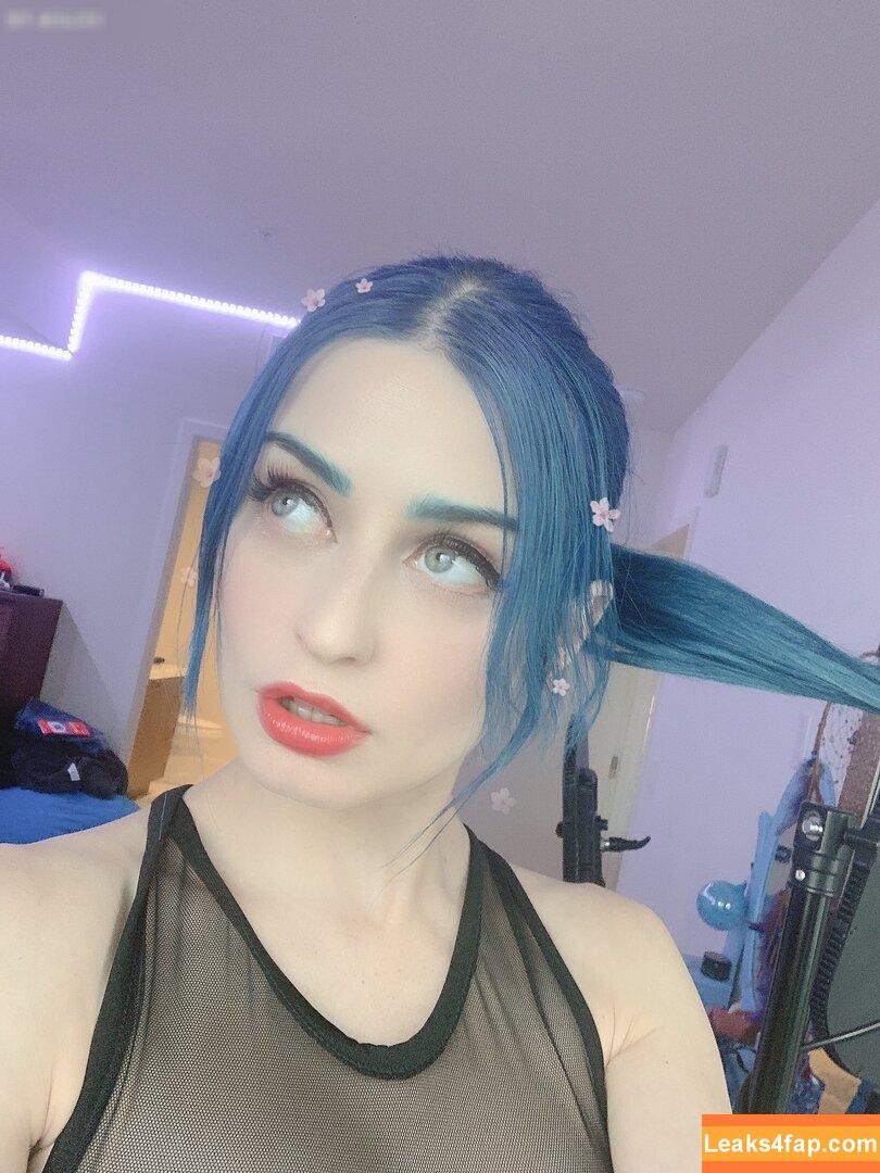 Jewelz Blu / Jewelzblu / jewelz_blu / onlyjewelzblu leaked photo photo #0225
