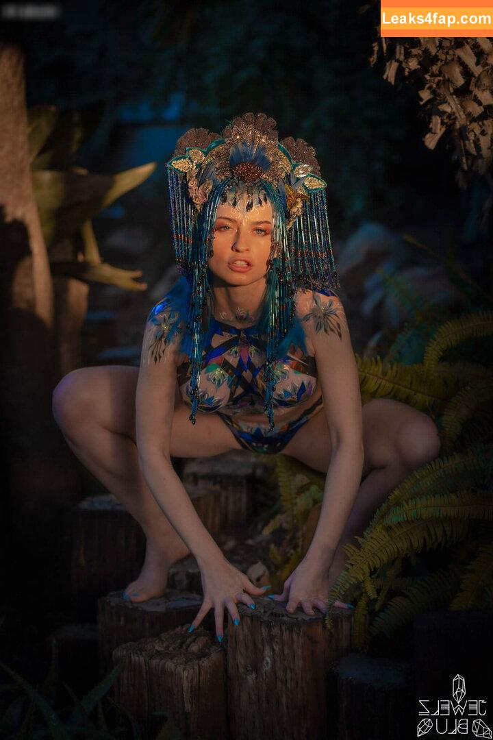 Jewelz Blu / Jewelzblu / jewelz_blu / onlyjewelzblu leaked photo photo #0285