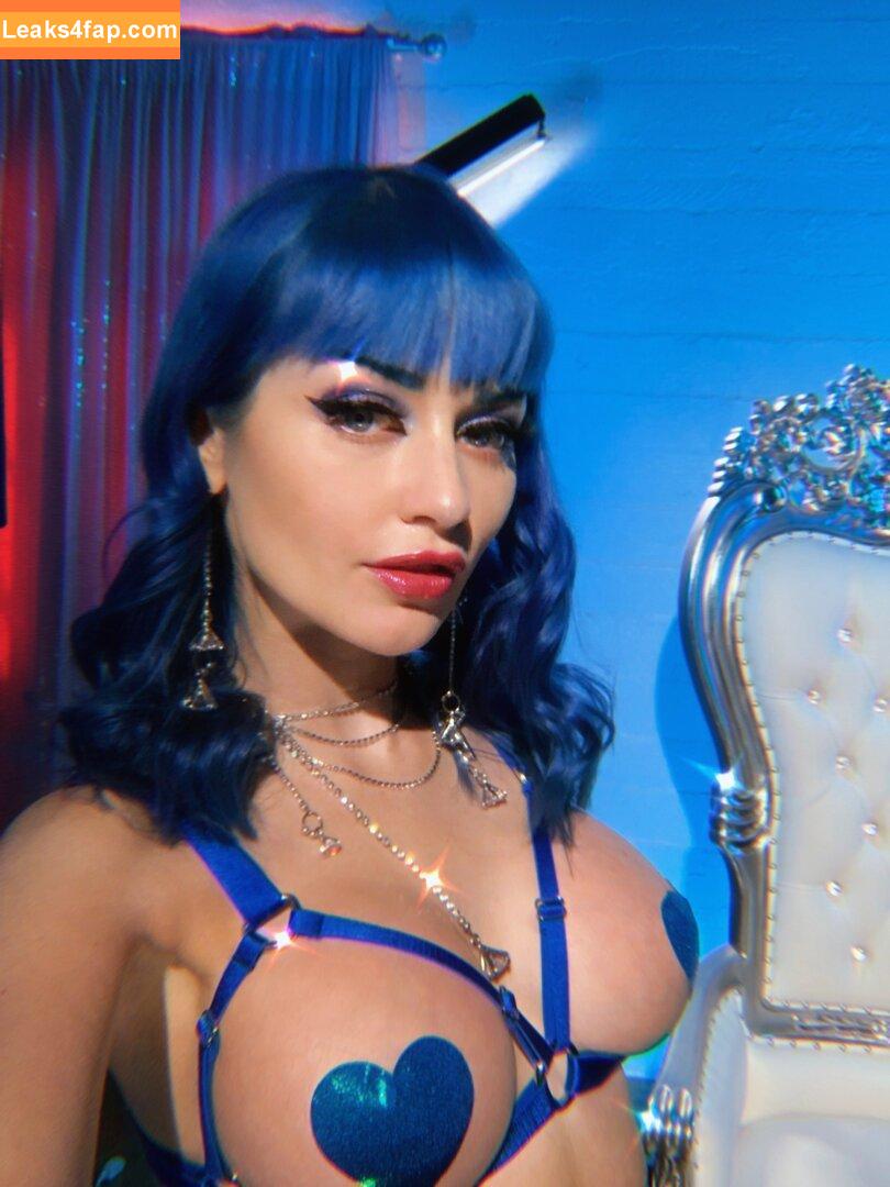 Jewelz Blu / Jewelzblu / jewelz_blu / onlyjewelzblu leaked photo photo #0291