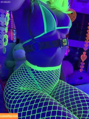 Jewelz Blu photo #0110