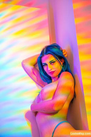 Jewelz Blu photo #0115