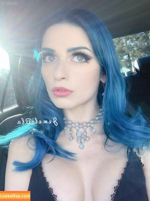 Jewelz Blu photo #0116