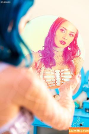 Jewelz Blu photo #0209